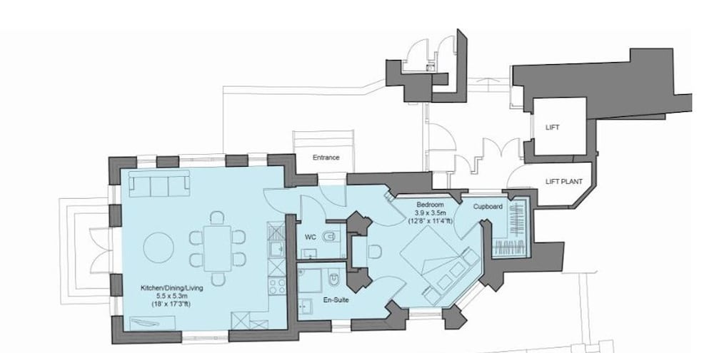 Фото Cavendish House