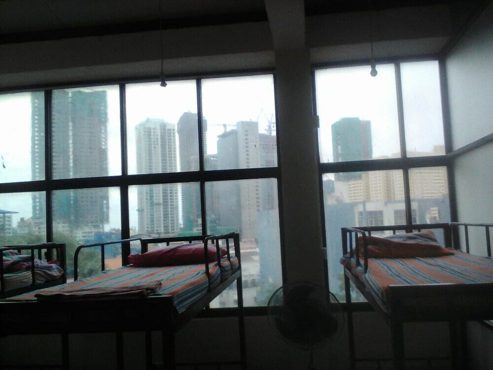 Фото Haven Fort Hostel