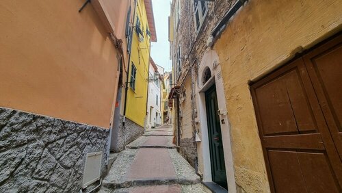 Гостиница Italianway Costiglioli в Сан-Ремо
