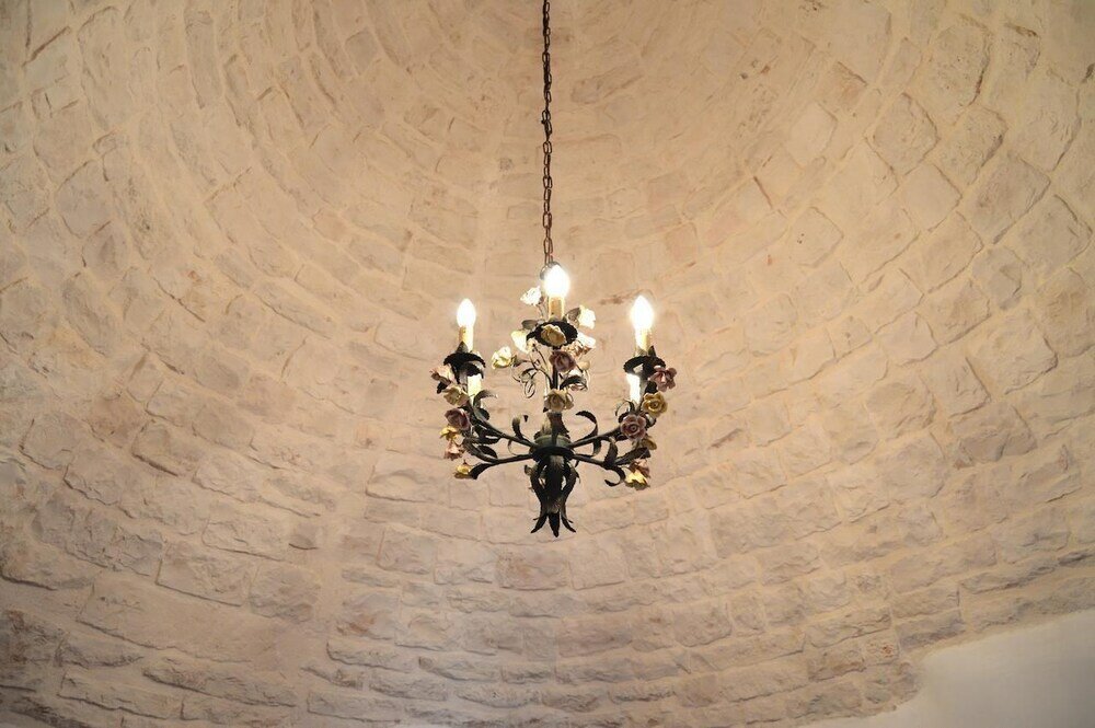 Фото Trulli Casa Alberobello