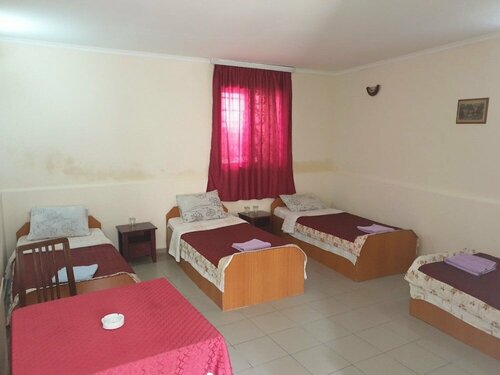 Гостиница Hotel Kalabria в Скопье