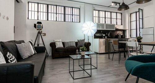 Altido Loft Naviglio