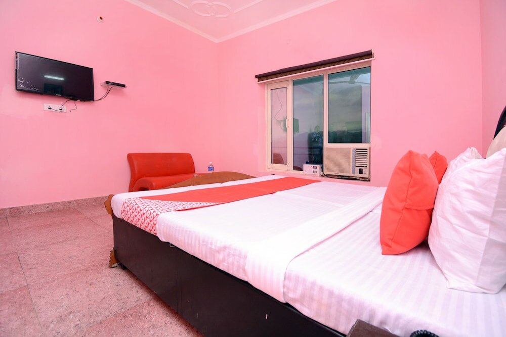 Фото Oyo 27963 Dreamland