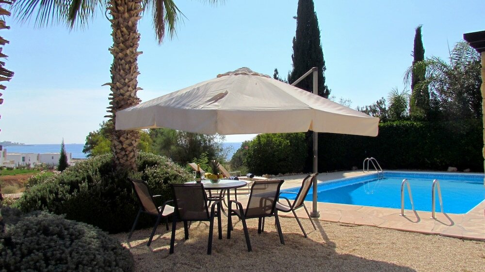 Фото Villa Felicity