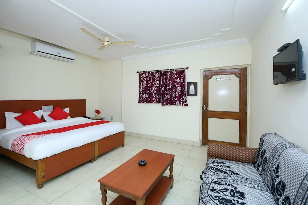 Фото Oyo 26453 Raja