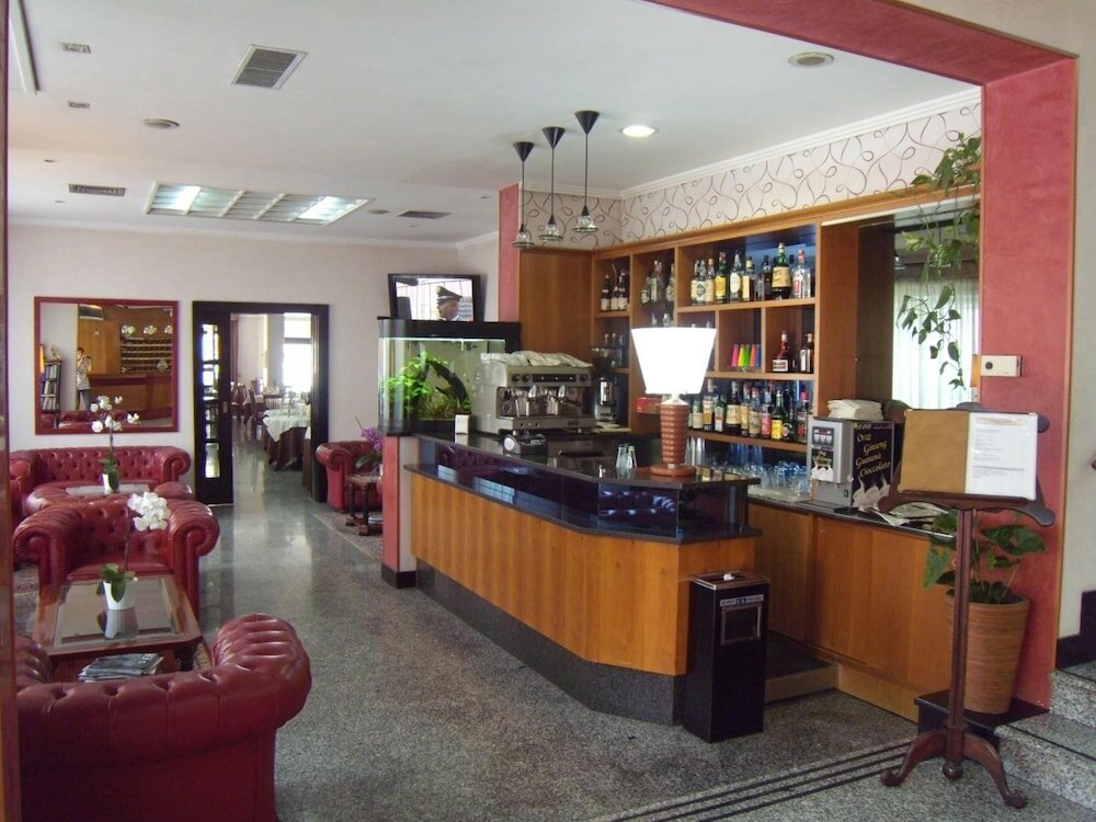 Фото Astor Hotel