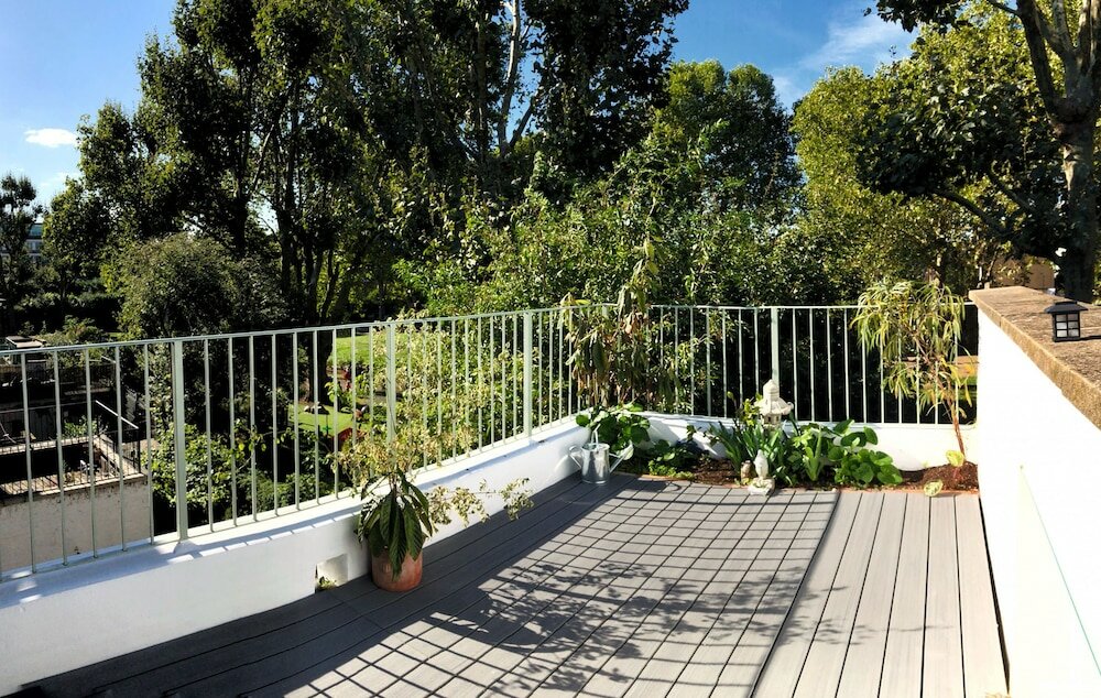 Фото Camden Market Apartments