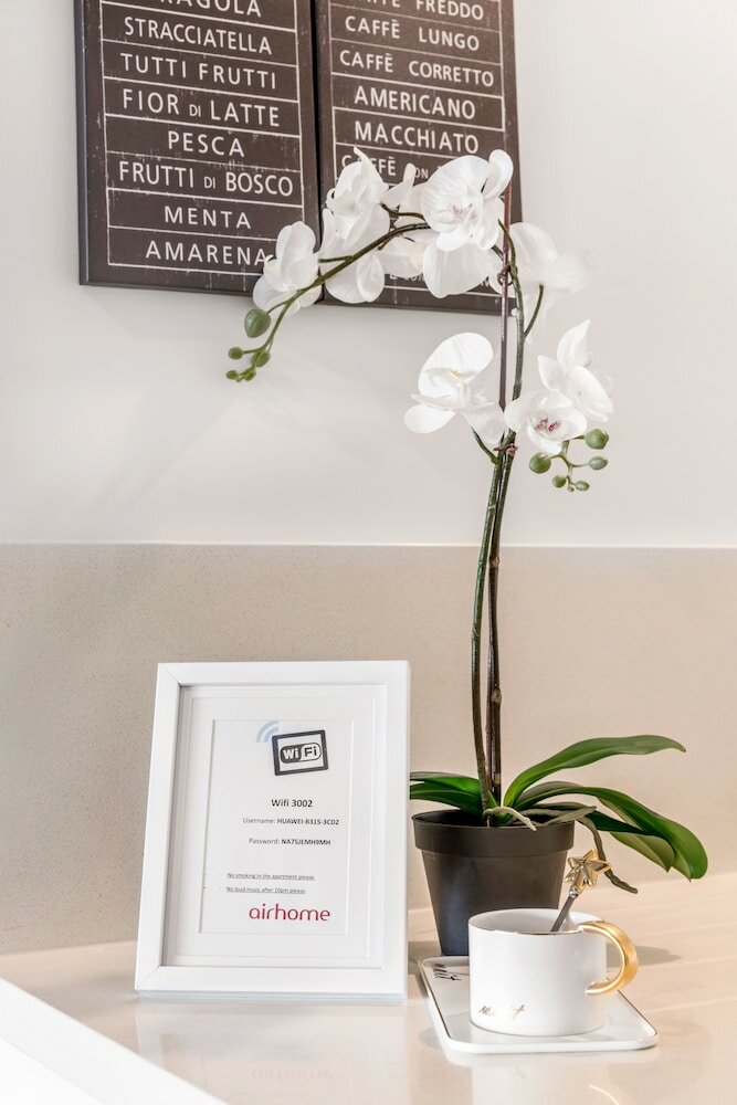 Фото Airhome Brisbane Cbd Apartments