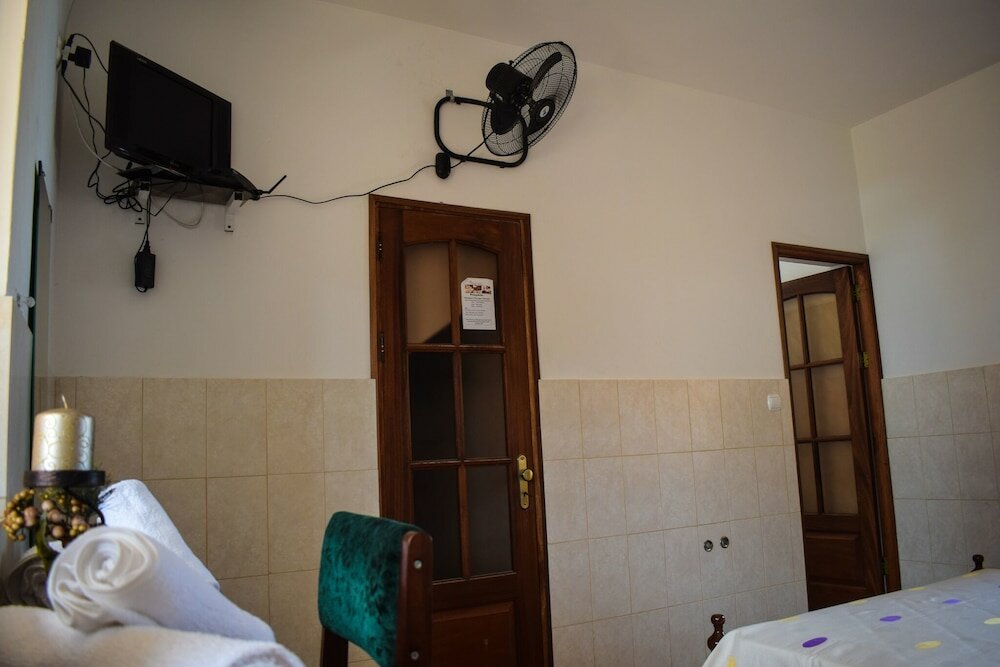 Фото Pousada da Lua