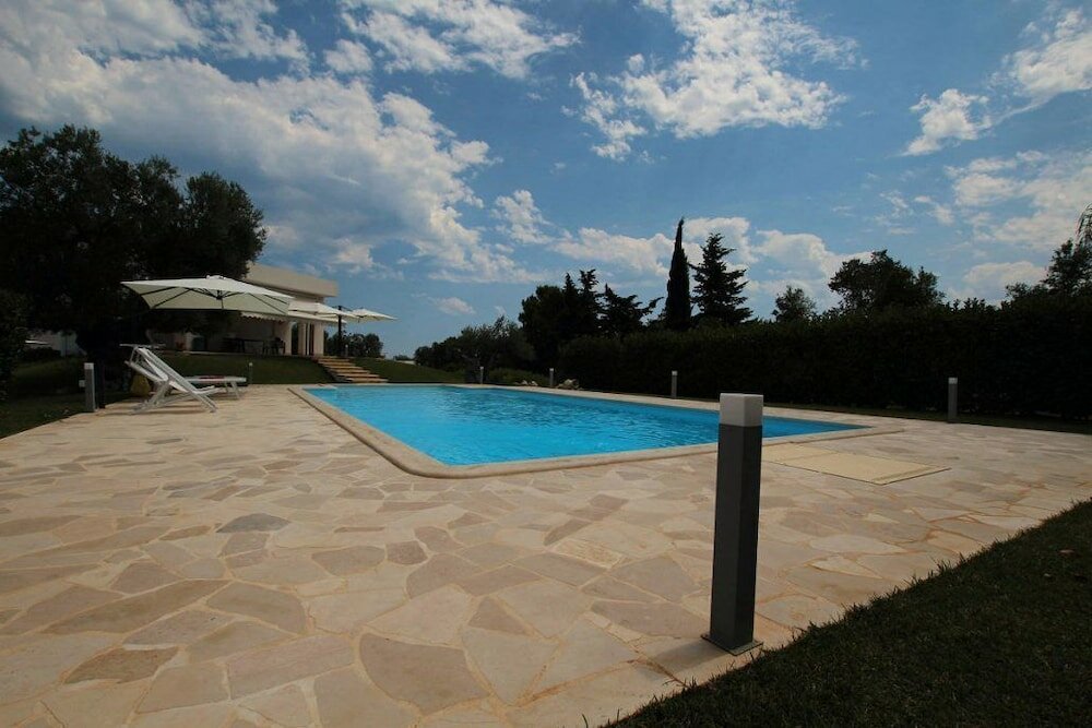 Фото Apulia Bianca