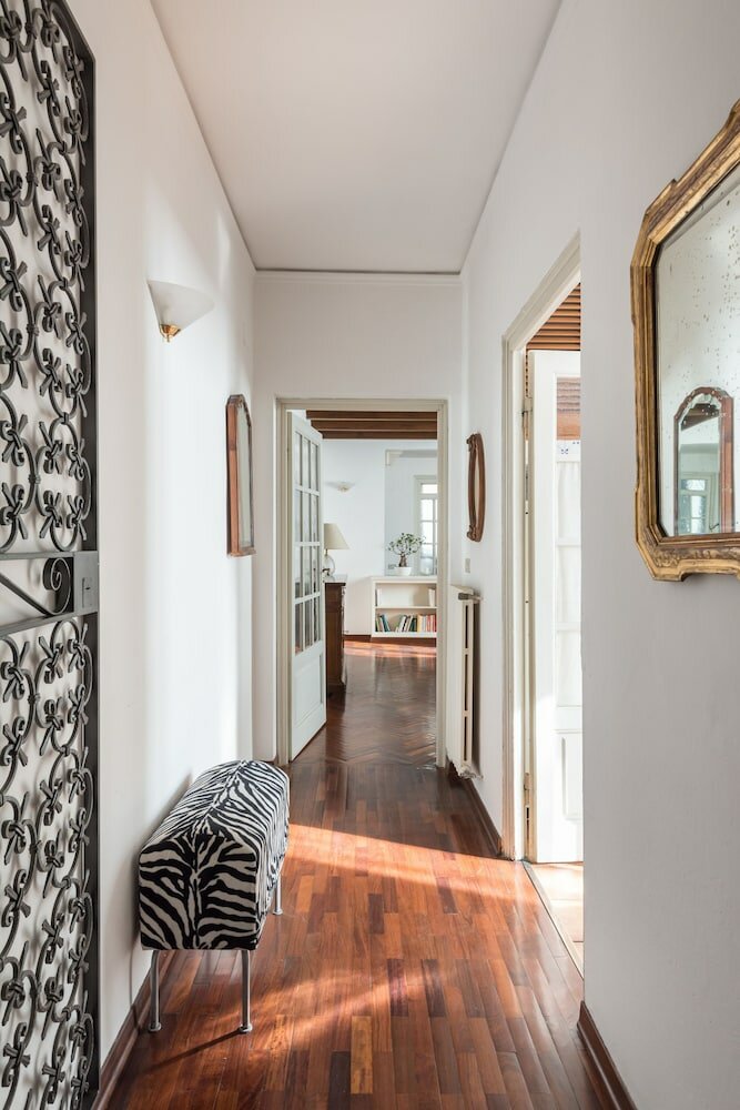 Фото Leopolda Dream Beautiful Apartment Sleeps 5