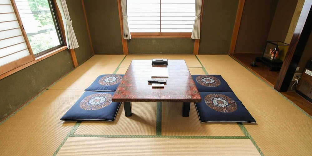 Фото Pension Vent Vert