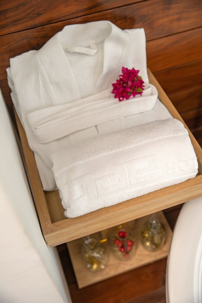 Фото The Code Hotel & SPA