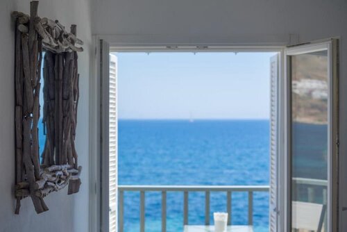 Гостиница Uno Apartments