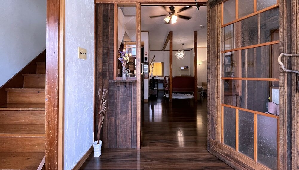 Фото Sanga Nikko