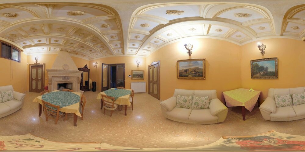 Фото Tenuta il Grifo