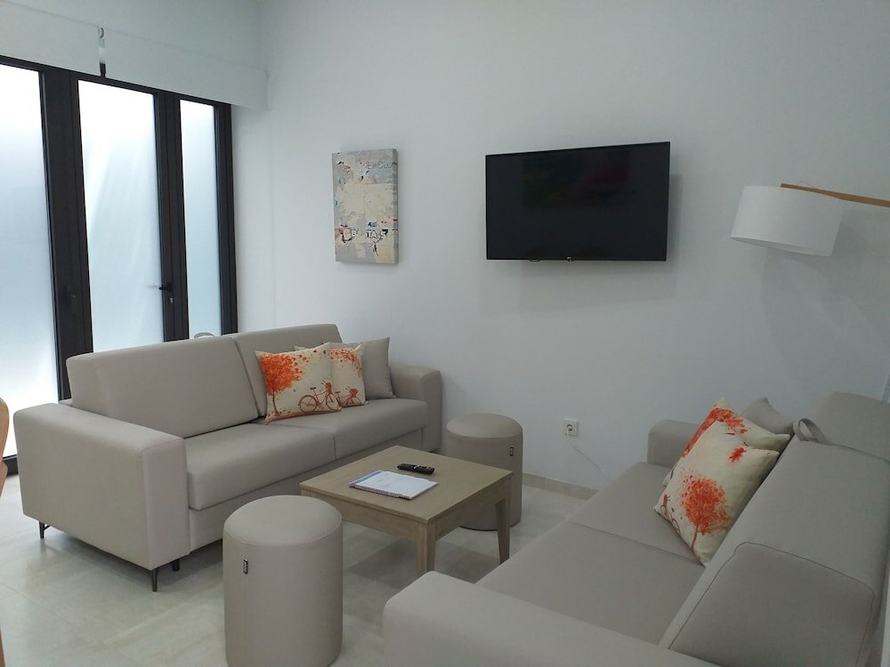 Фото Apartamentos Rivero 8