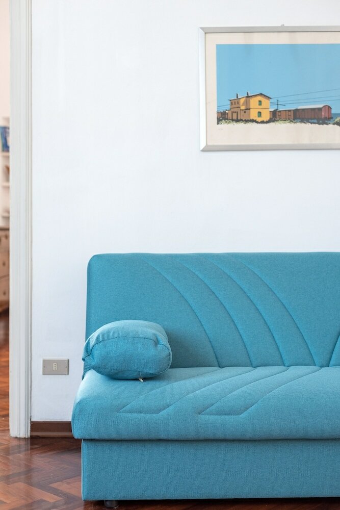 Фото Leopolda Dream Beautiful Apartment Sleeps 5