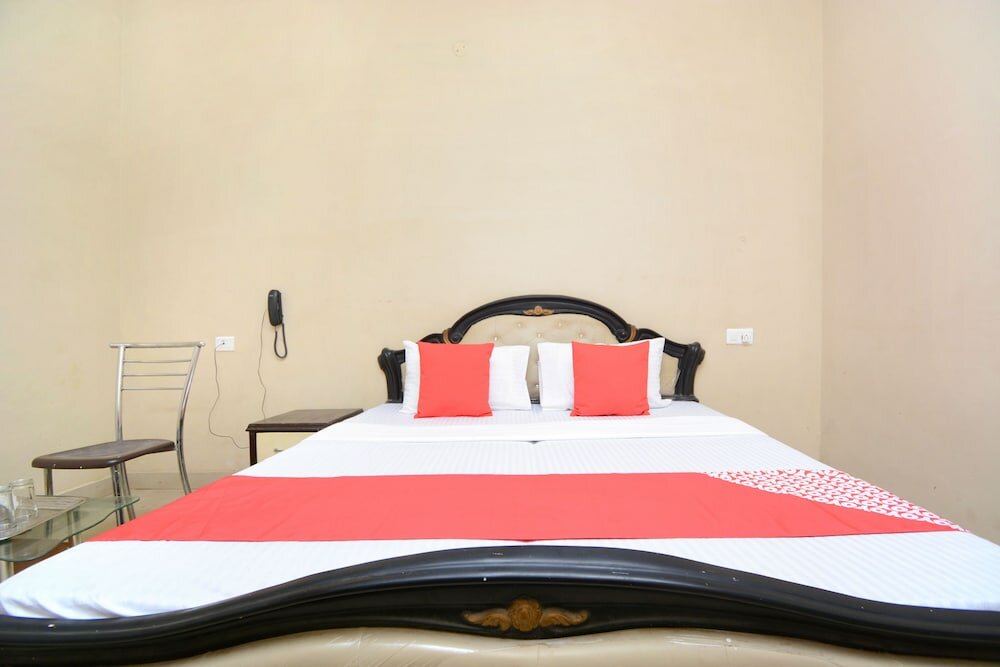 Фото Oyo 27963 Dreamland