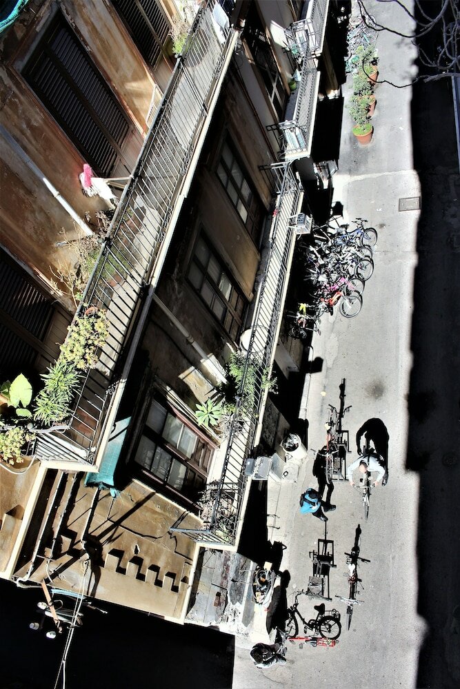 Фото La VIA delle Biciclette