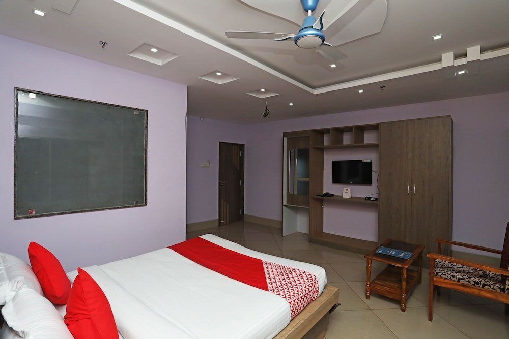 Фото Capital O 26853 New Central