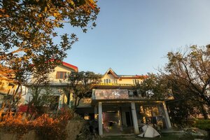 Гостиница Oyo 24525 Hotel Country Lodge