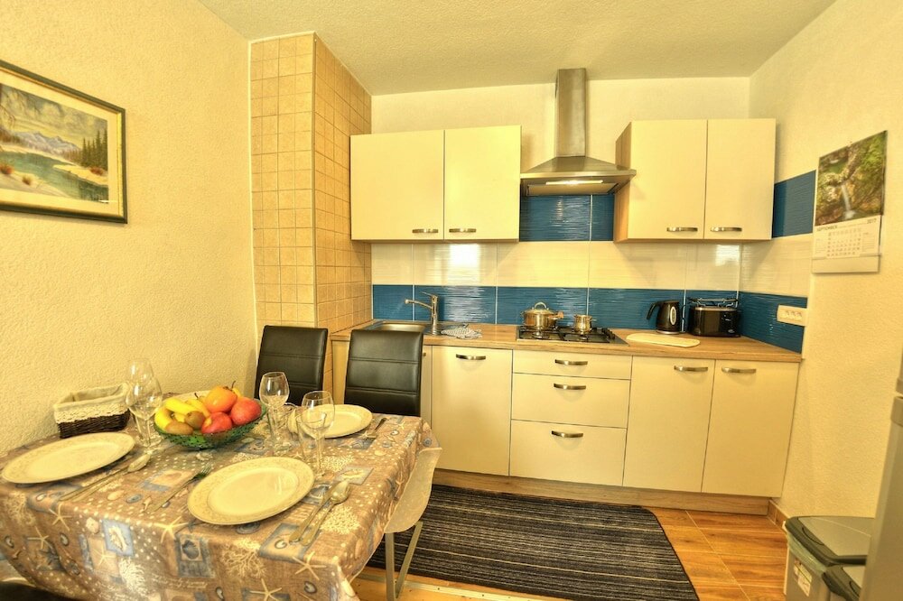 Фото Jacobs Resort House Planica