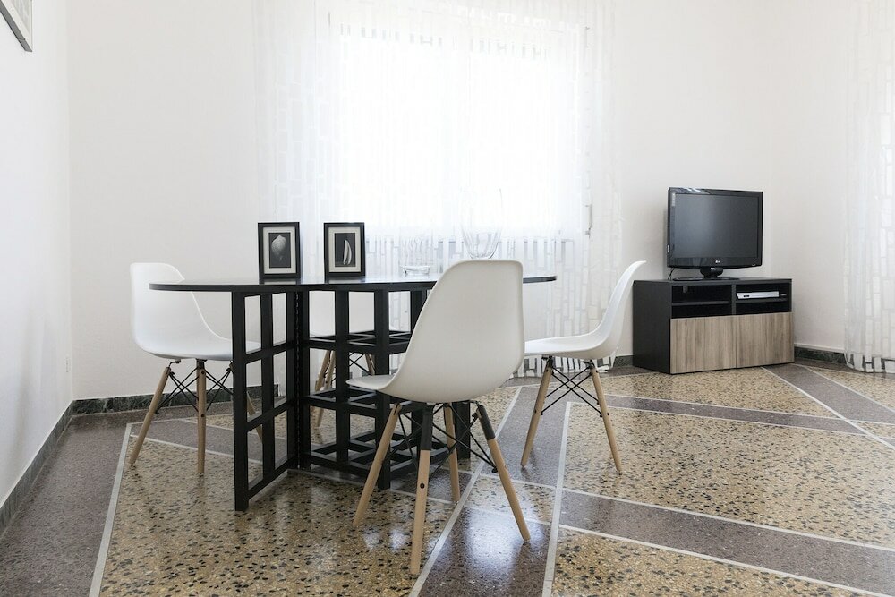 Фото Altido City Center Penthouse