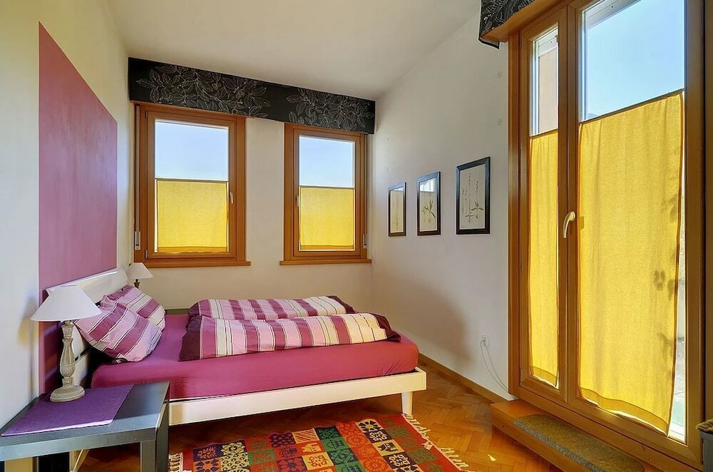 Фото La Malvasia