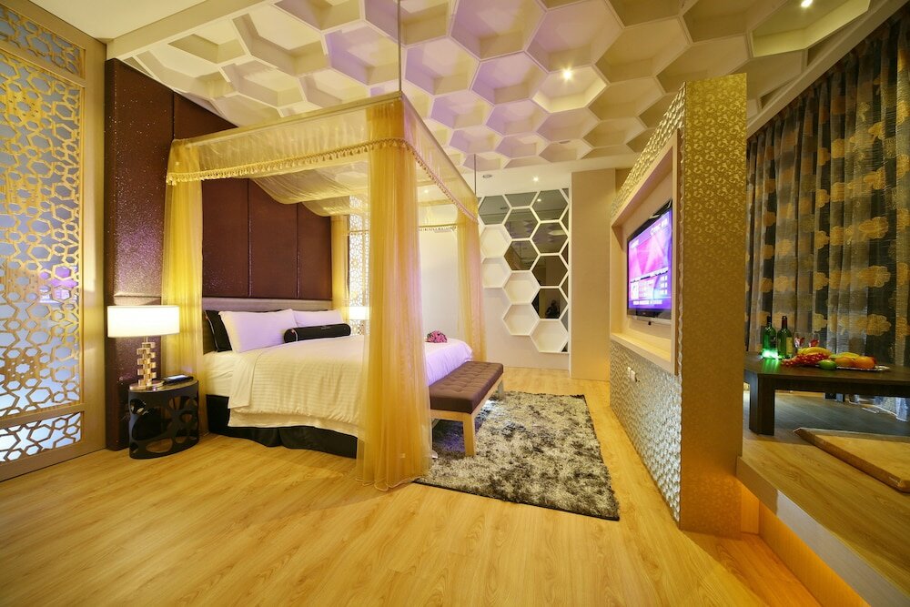 Фото Double Motel