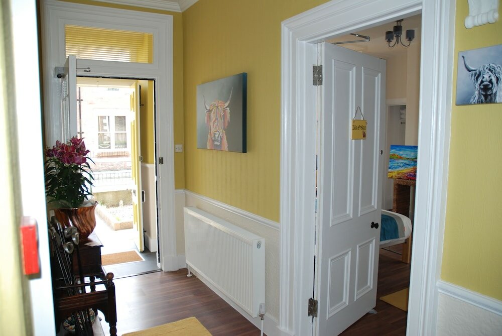 Фото The Coo's Guest House