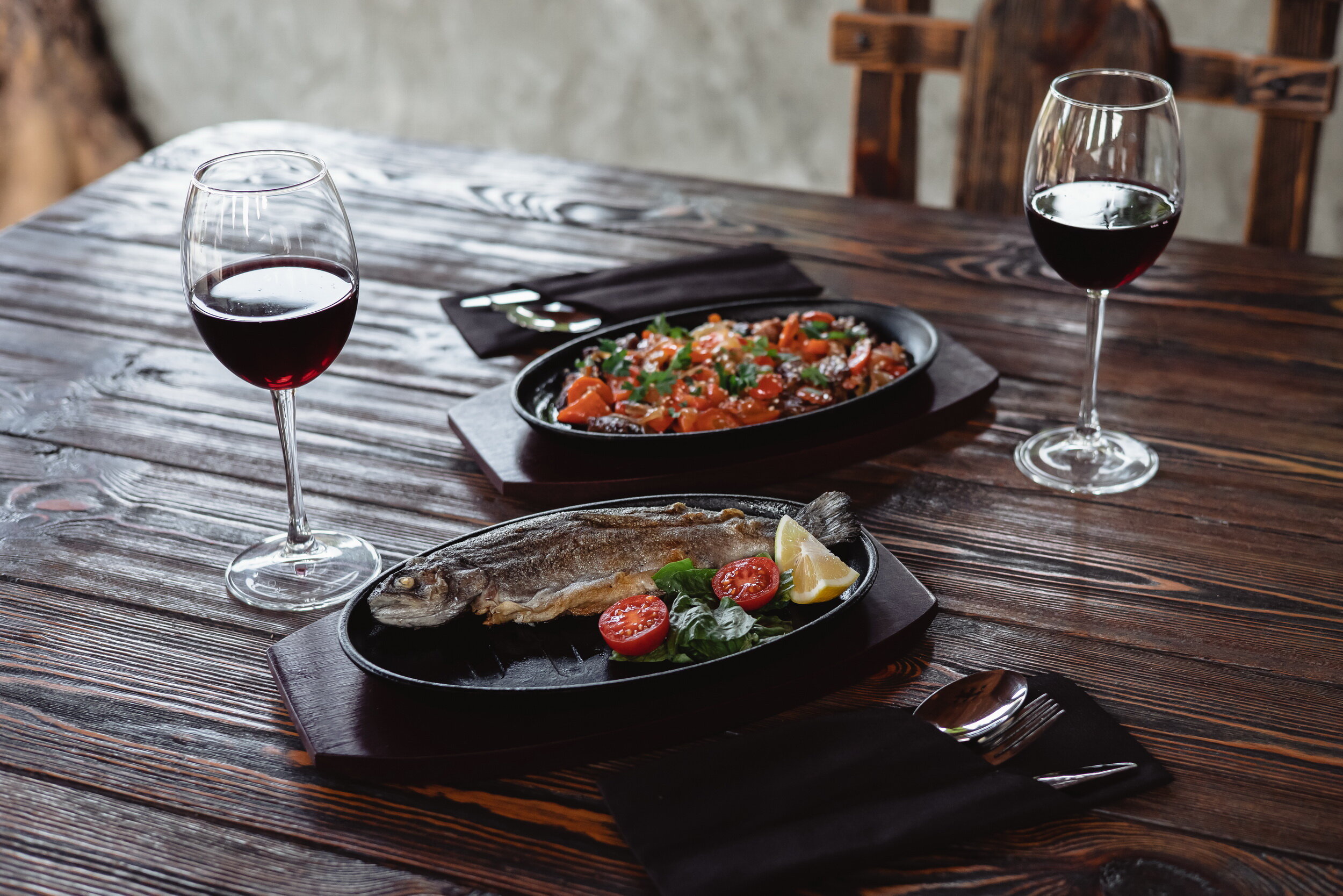 Фото Империя гор