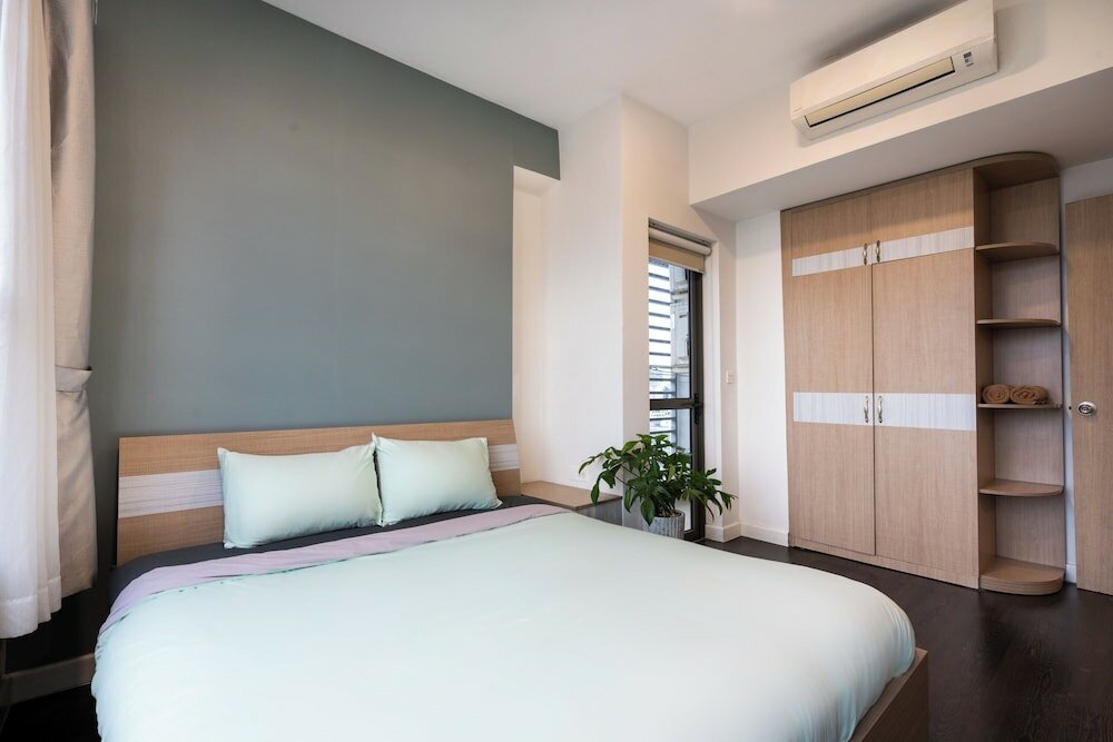 Фото The Milky Way River Gate Apartment