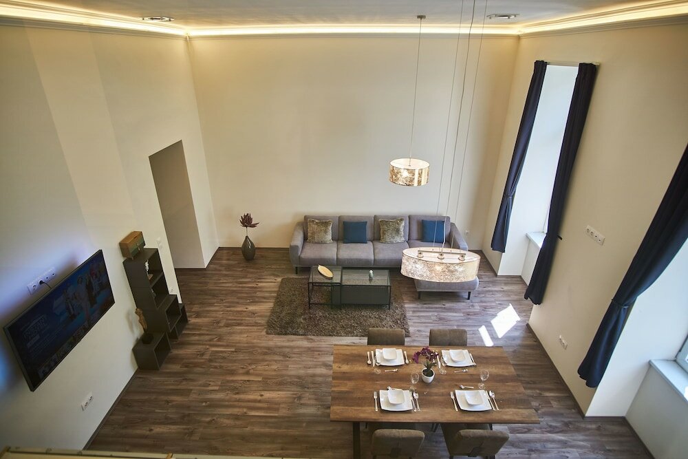 Фото P2 Apartment Budapest