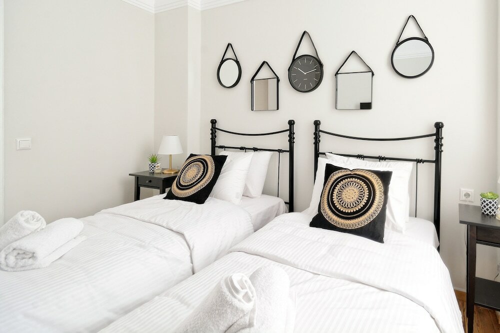 Фото Acropolis Stay