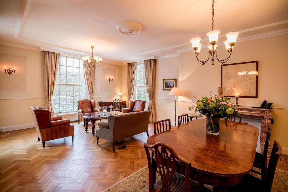 Фото Kasteel de Wittenburg