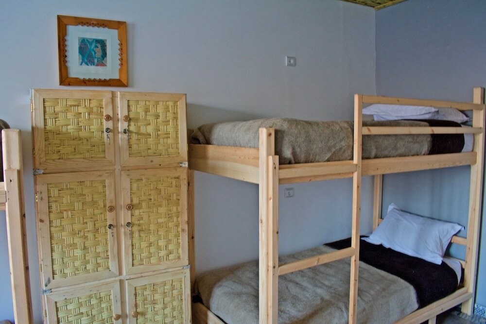 Фото Le Spot Surf Camp