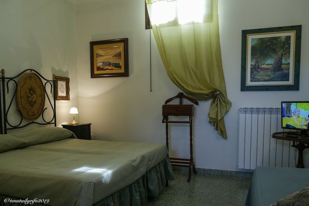 Фото Tenuta il Grifo