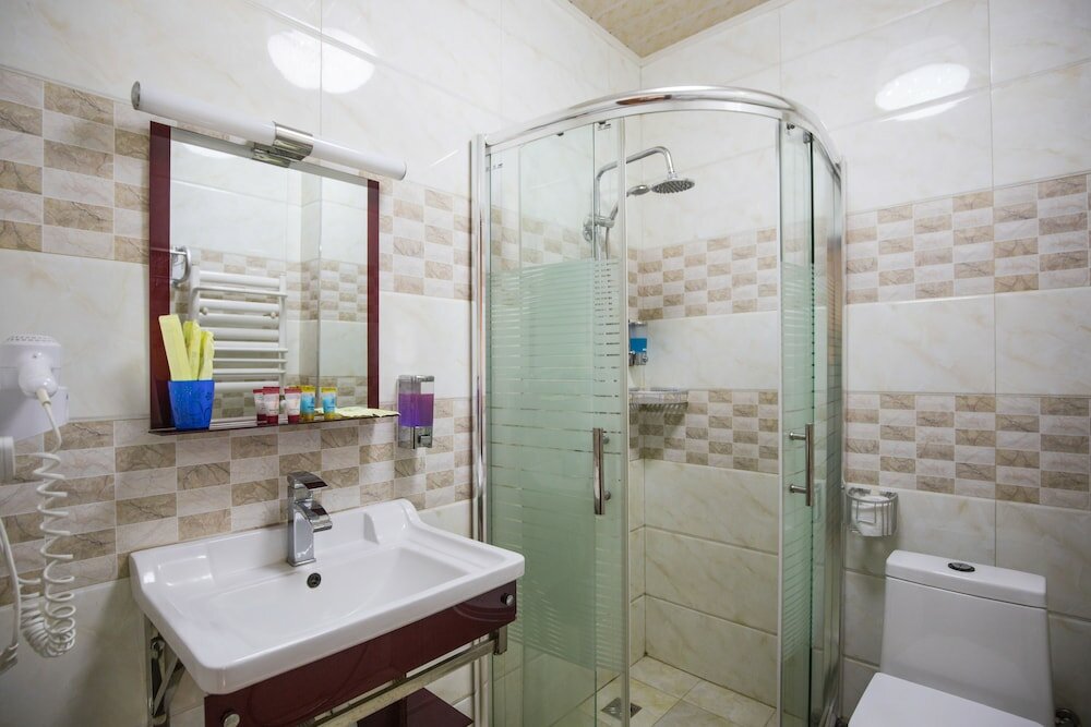 Фото Hotel Garden House