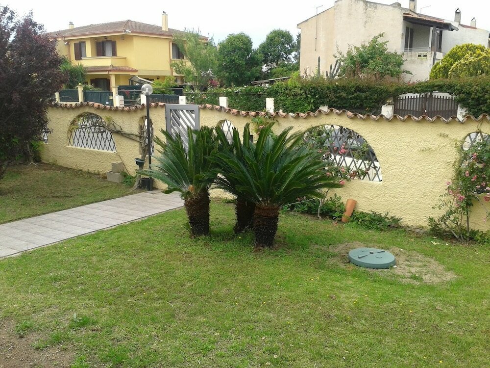 Фото Villa Marilena