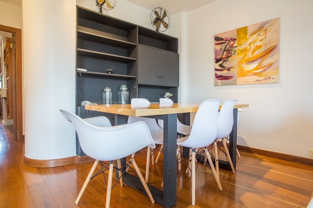 Фото Siria Apartment by Be Local Argentina