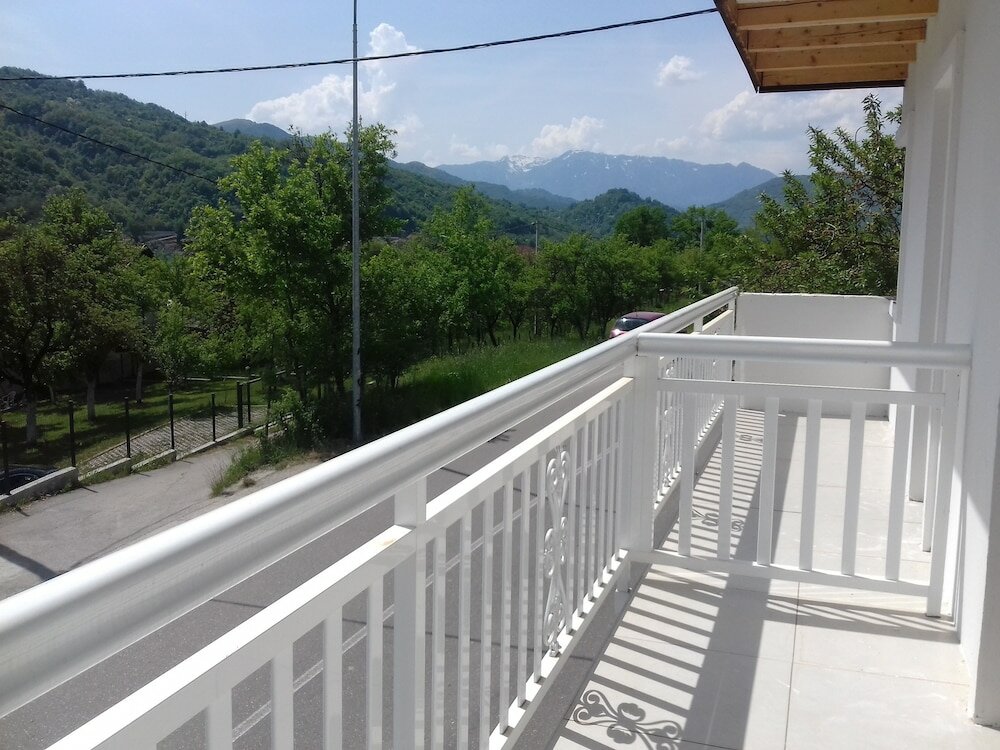 Фото Big mama's Apartments