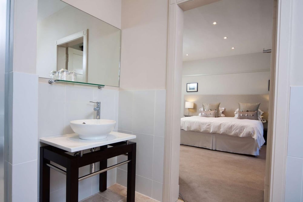 Фото Brucefield Boutique B&b