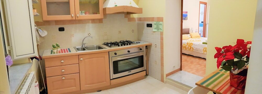 Фото B&b Teresella