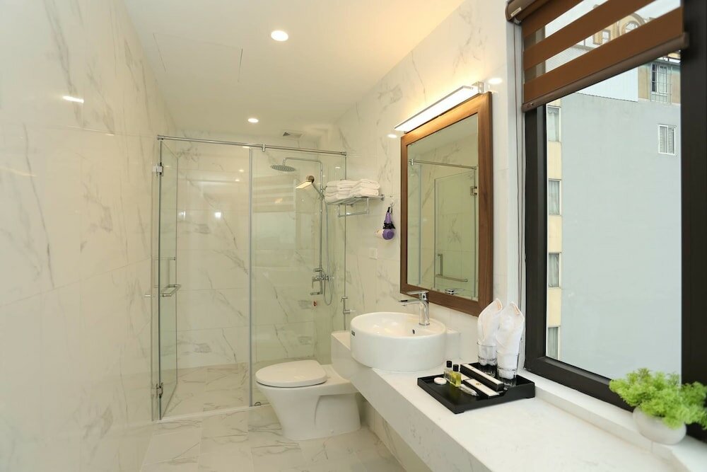 Фото Rosarian Hotel