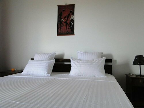 Гостиница Hotel H1 Isalo
