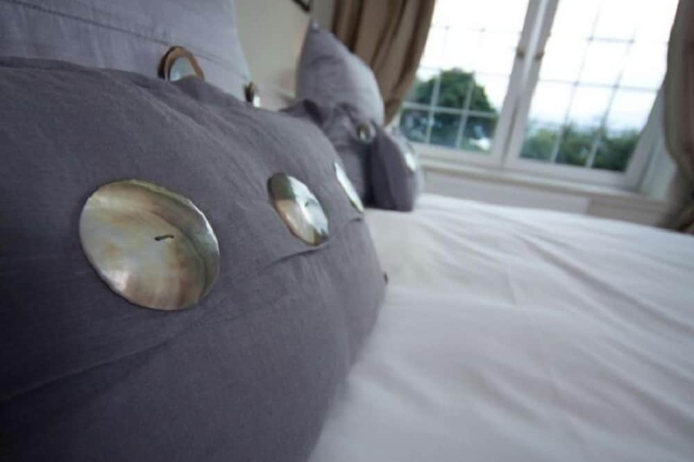 Фото Brucefield Boutique B&b