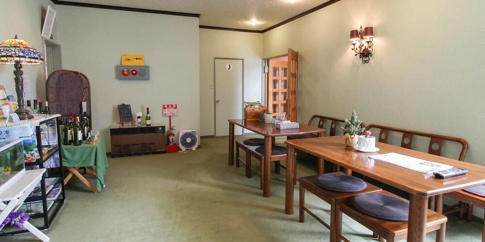 Фото Pension Vent Vert