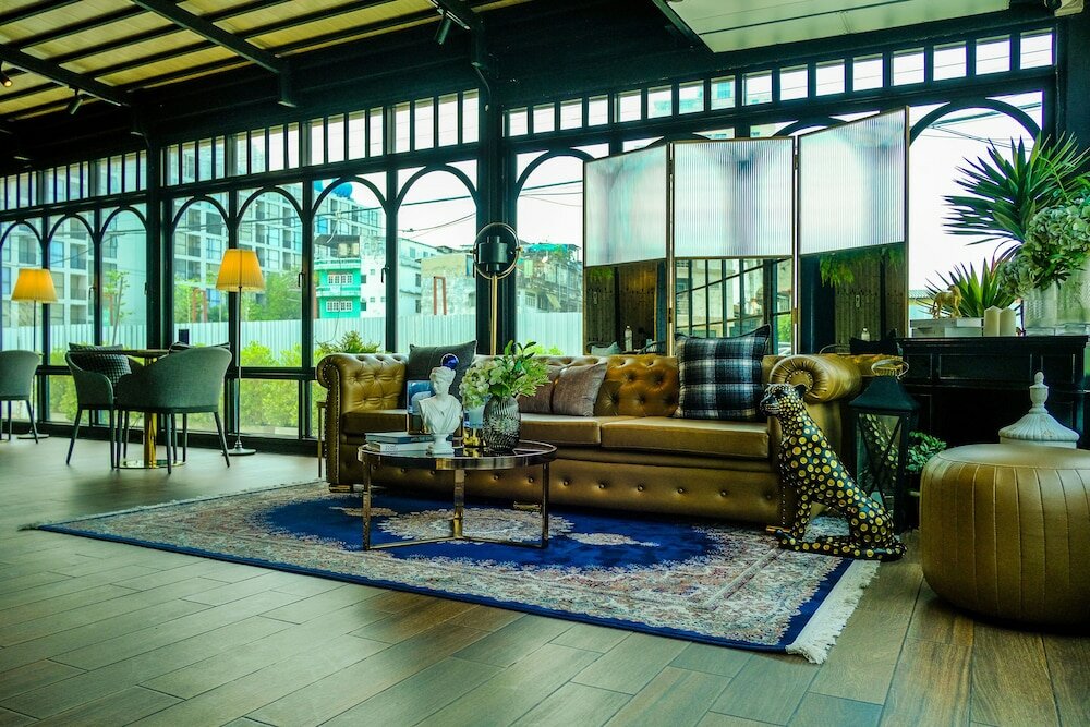 Фото U Sabai Hotel