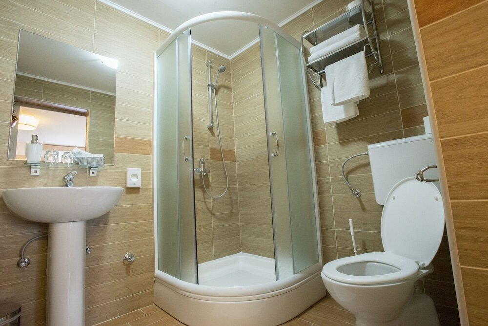 Фото Guest house Oreskovic